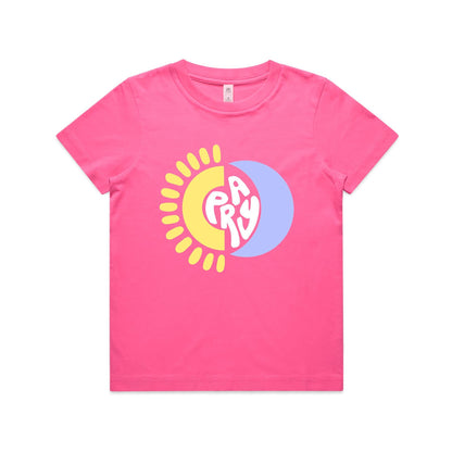 Pray - Kids Tee