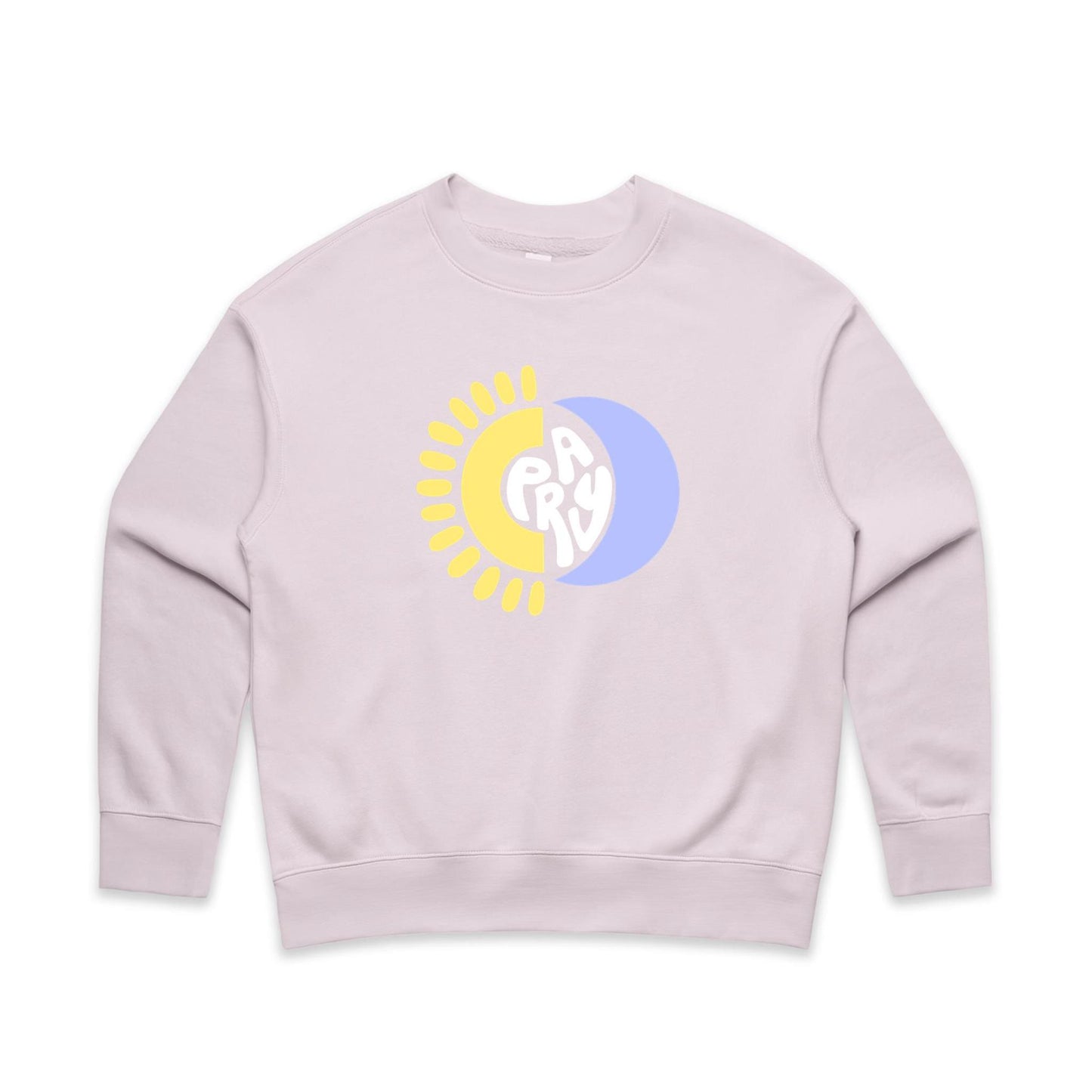 Pray - Women's Crew