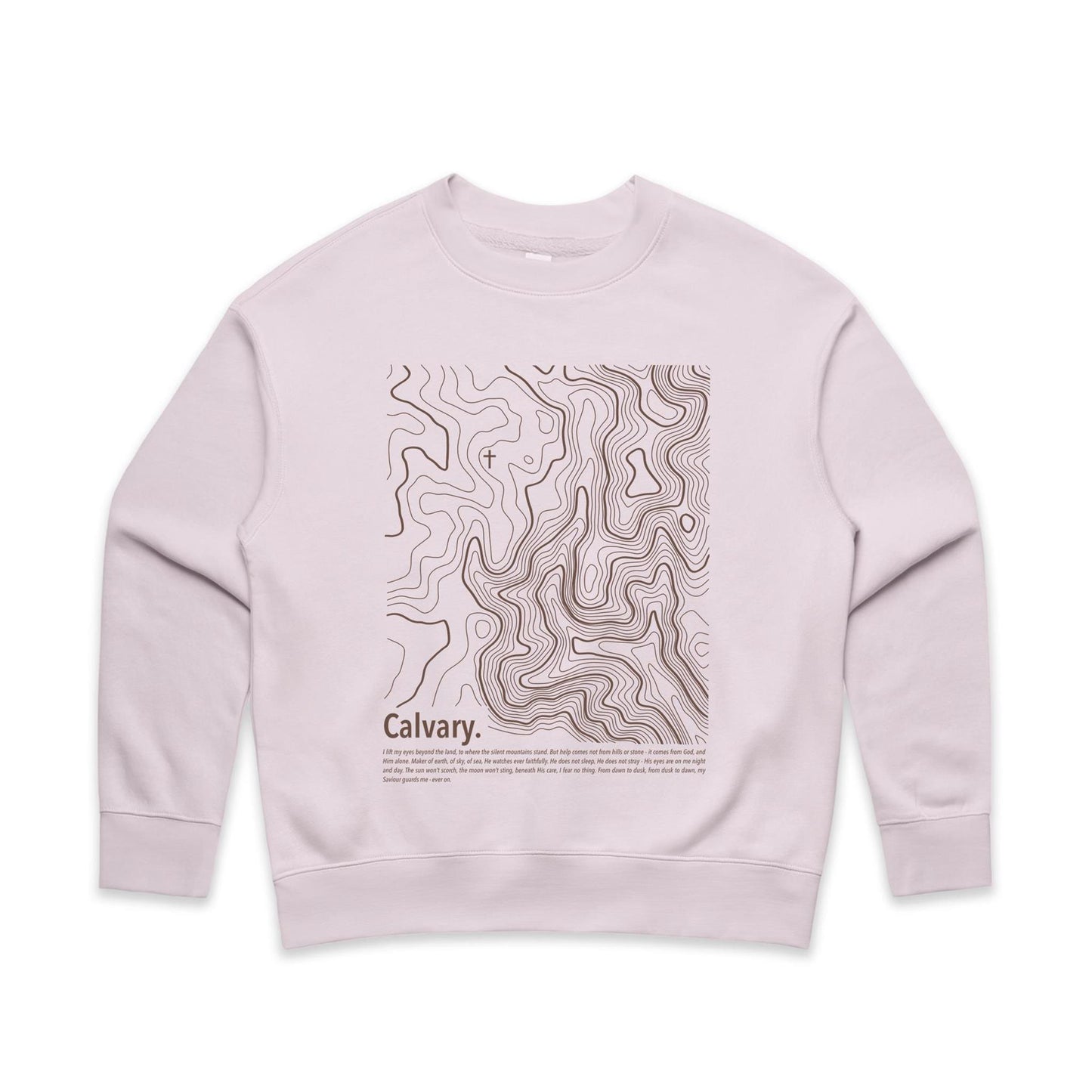 Calvary - Women's Crew