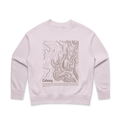 Calvary - Women's Crew