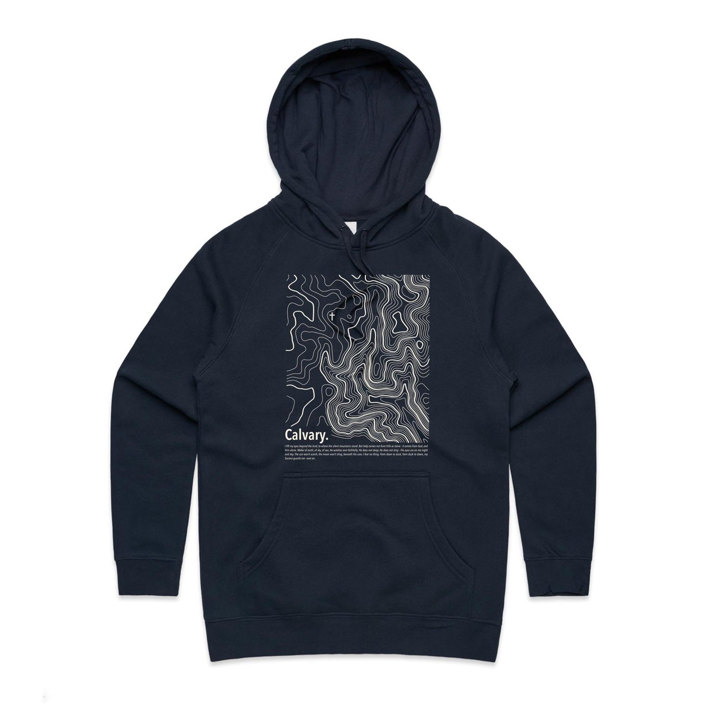 Calvary - Women's Hoodie