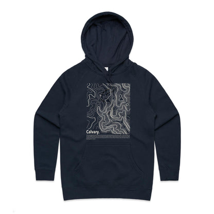 Calvary - Women's Hoodie