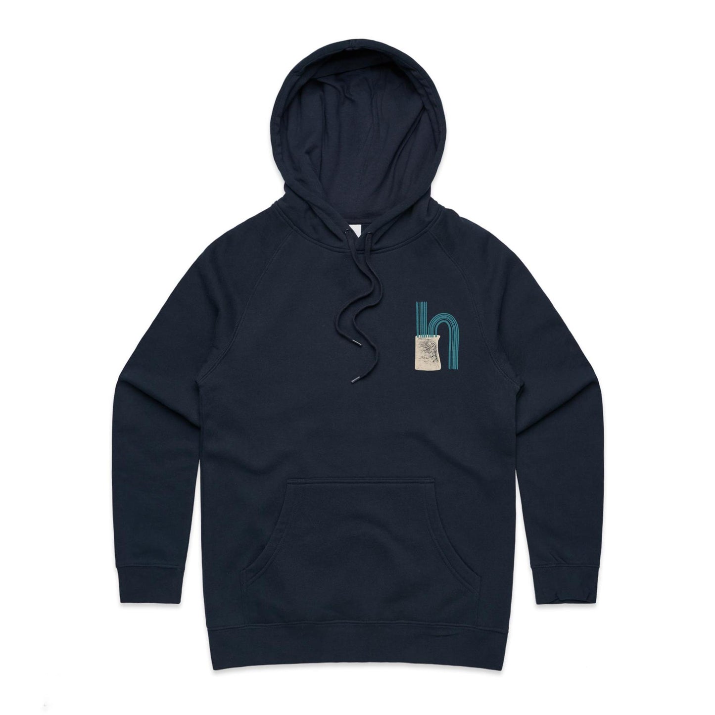 Overflowing - Women's Hoodie