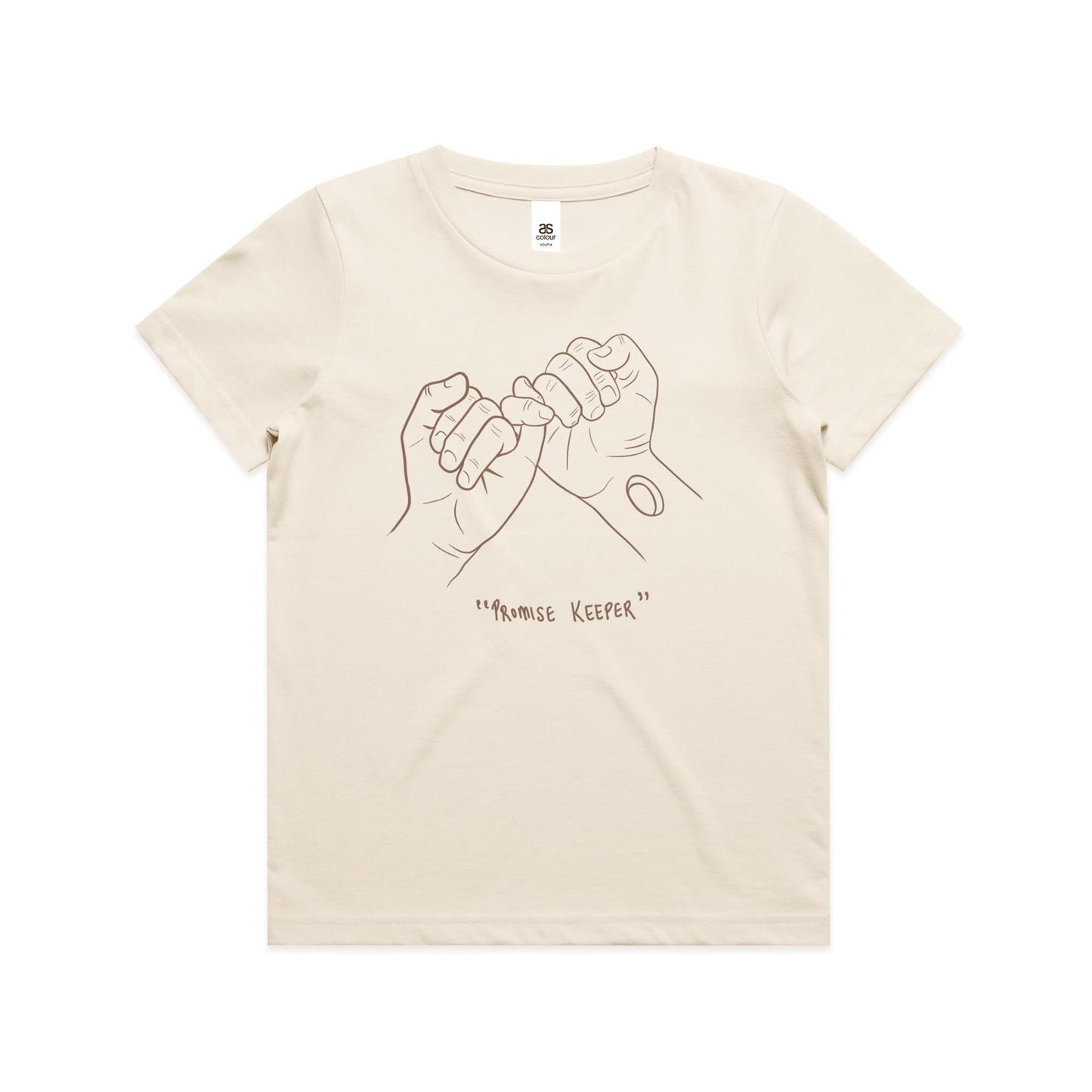 Promise Keeper - Kids Tee