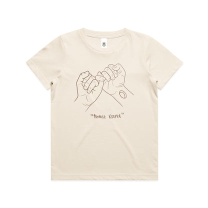 Promise Keeper - Kids Tee