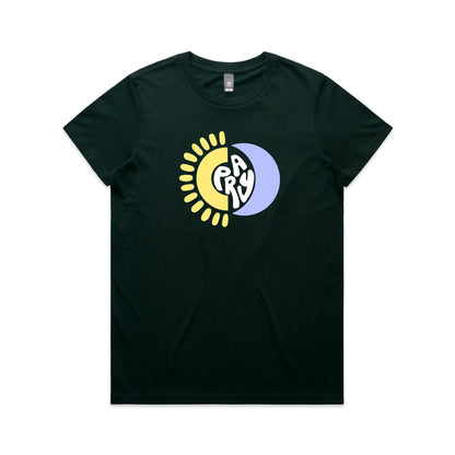 Pray - Women's Staple Tee