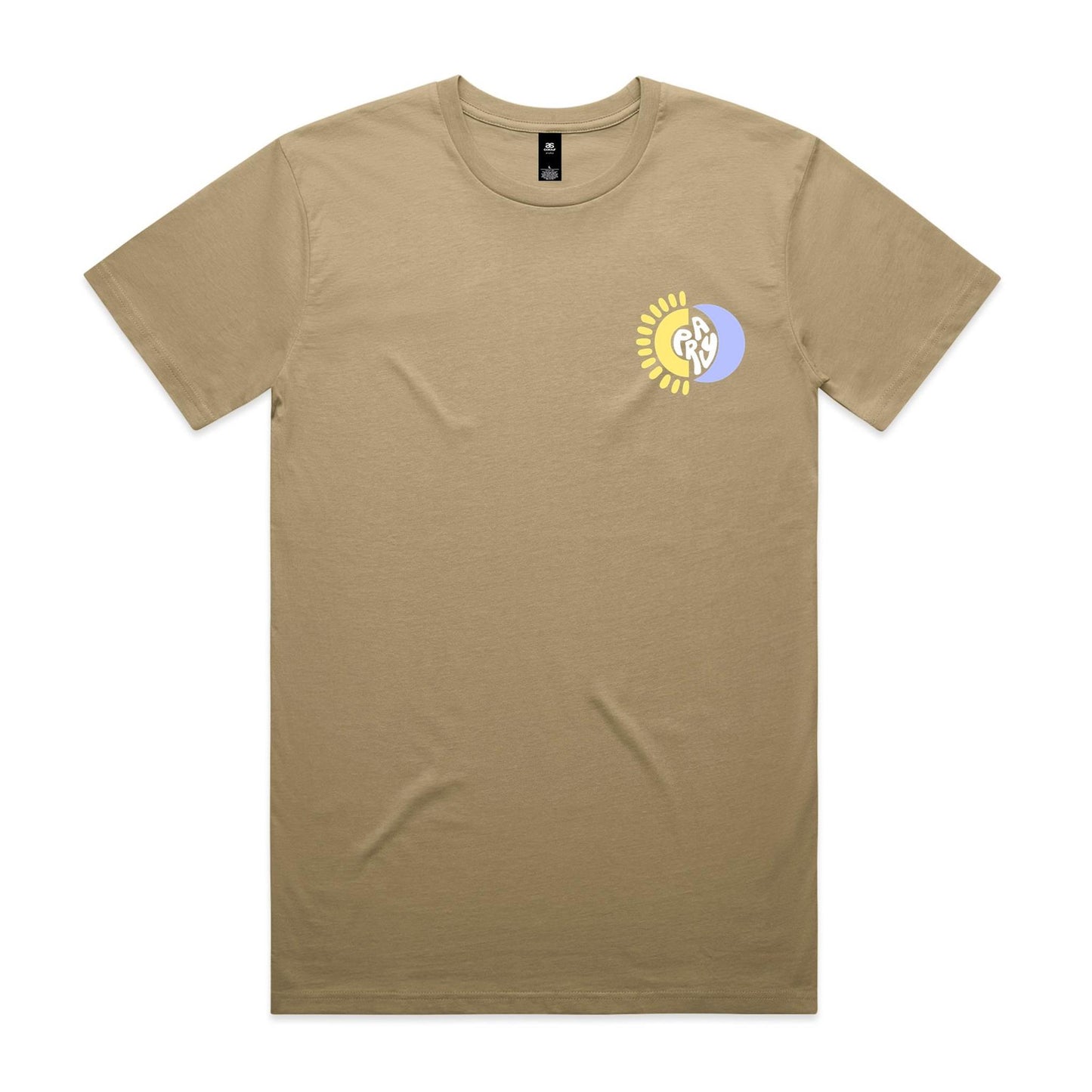 Pray - Tee