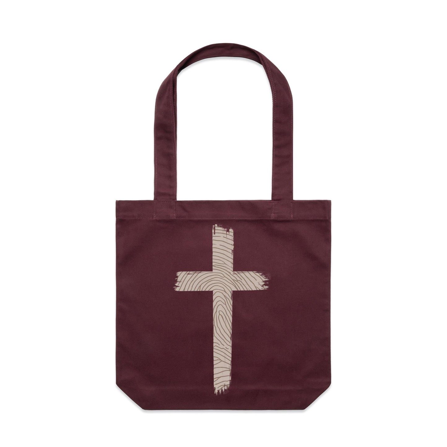 Identity - Canvas Tote Bag