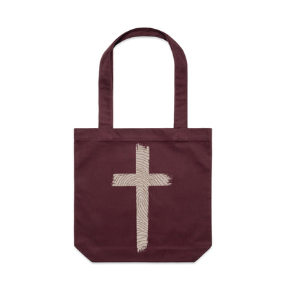 Identity - Canvas Tote Bag