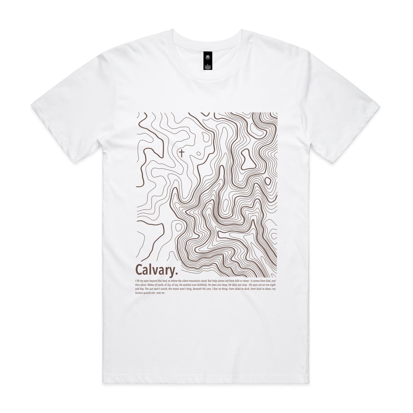Calvary - Tee