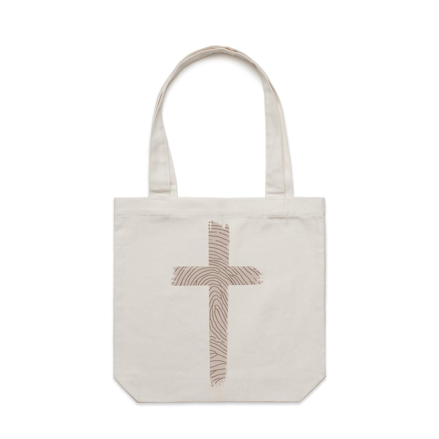 Identity - Canvas Tote Bag