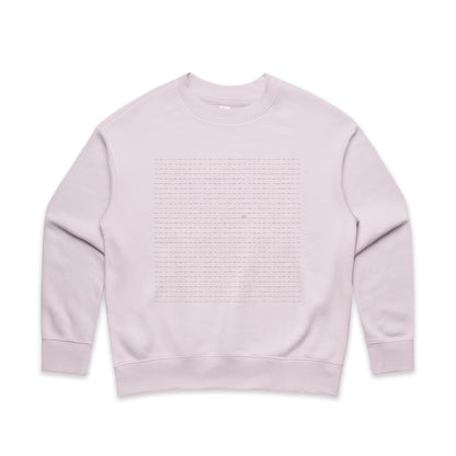 Stand - Women's Crew