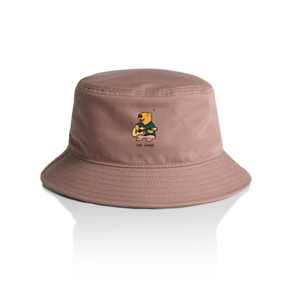 Let's Worship - Bucket Hat
