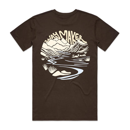 Way Maker - Tee