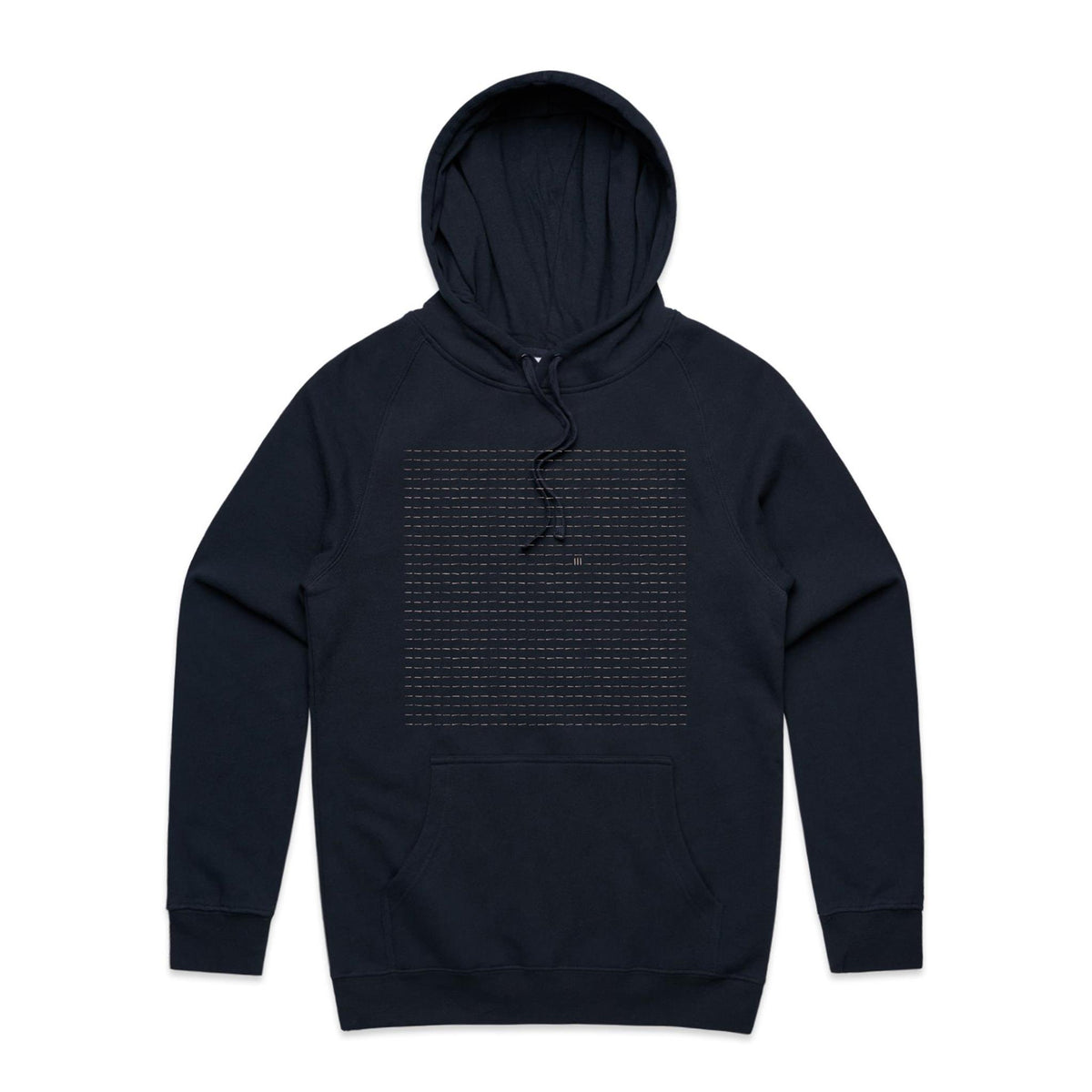 Stand - Men's Hoodie