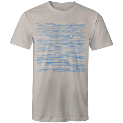 Peace Be Still - Tee
