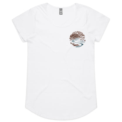 Way Maker - Women's Tee