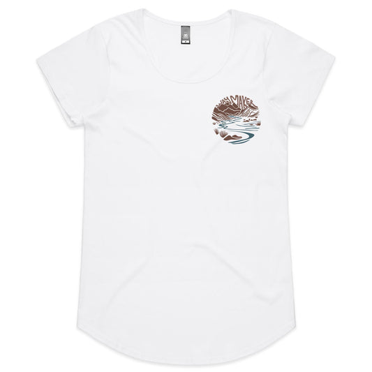 Way Maker - Women's Tee
