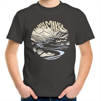 Way Maker - Kids Tee