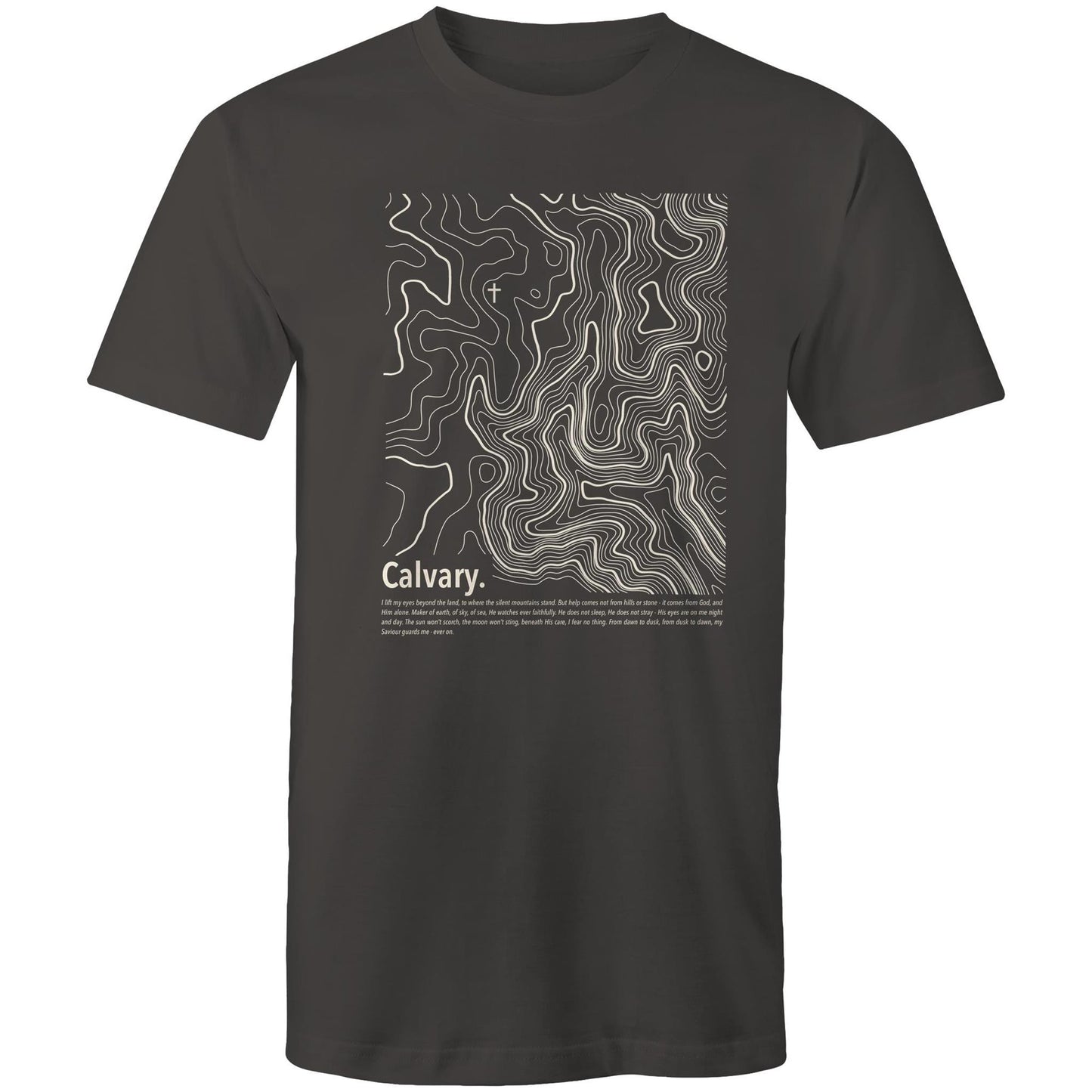 Calvary - Tee