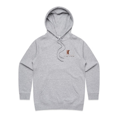 Christ In Us - Women's Hoodie