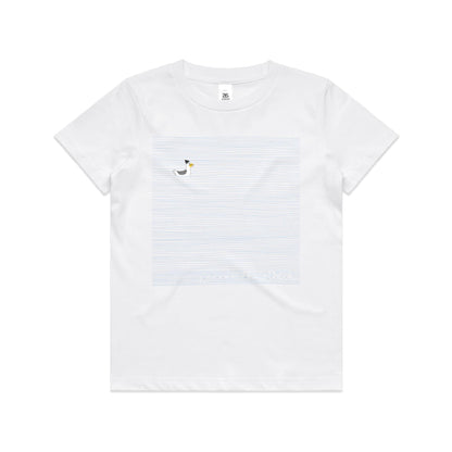 Peace Be Still - Kids Tee
