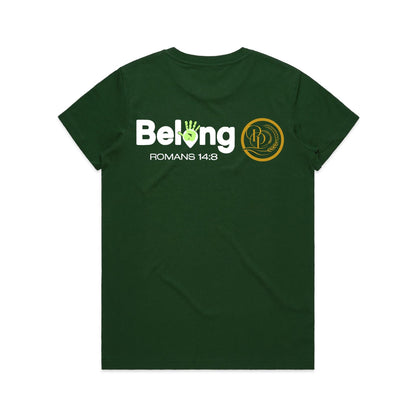 Belong - Women's Tee