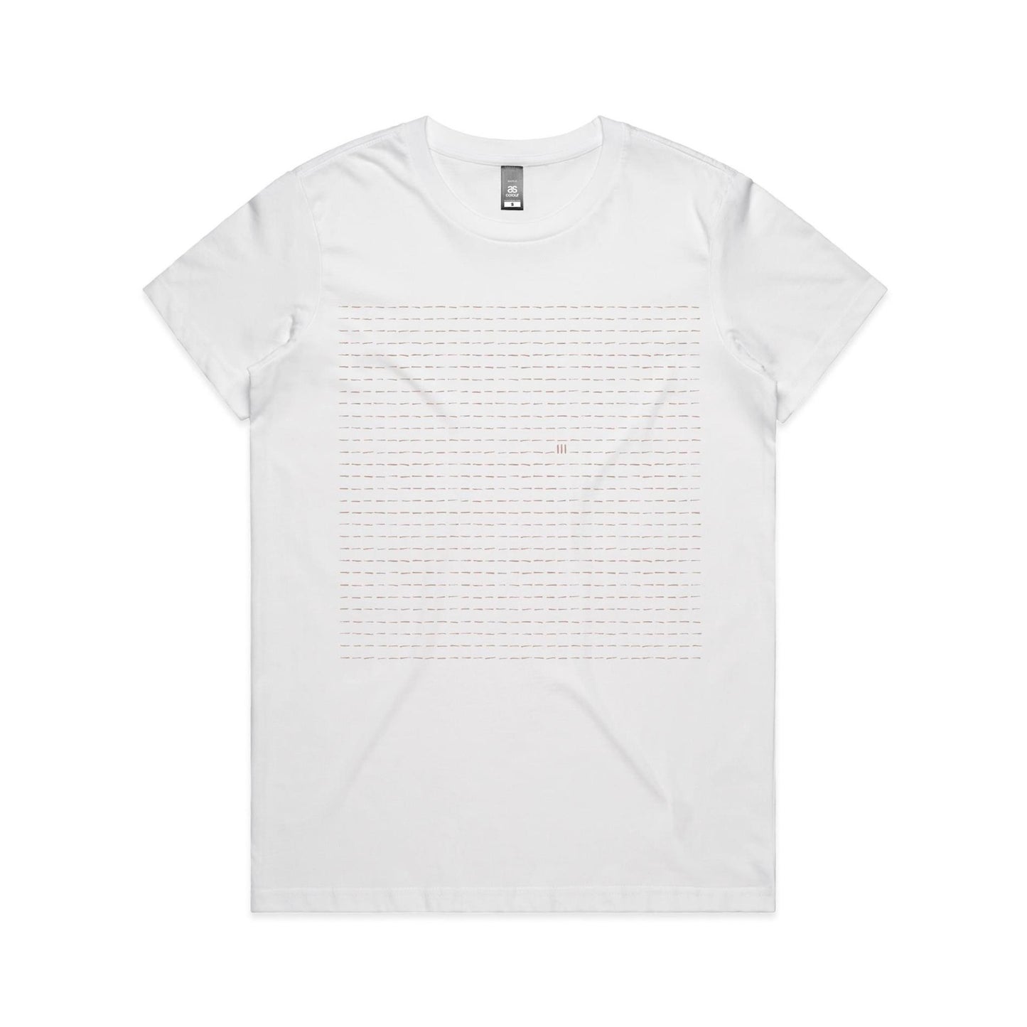Stand - Women's Staple Tee