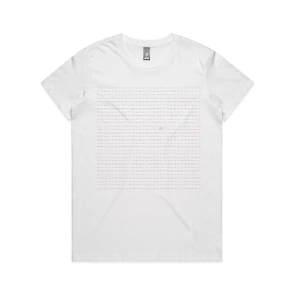 Stand - Women's Staple Tee