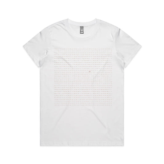 Stand - Women's Staple Tee