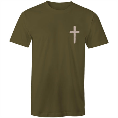 Identity - Tee