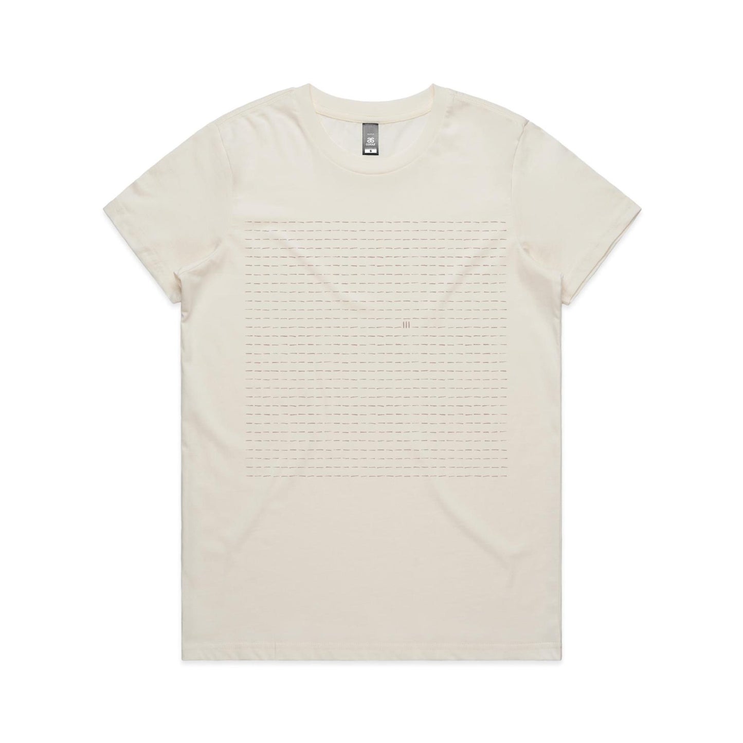 Stand - Women's Staple Tee
