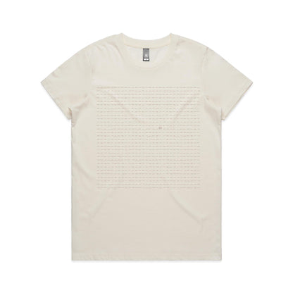 Stand - Women's Staple Tee