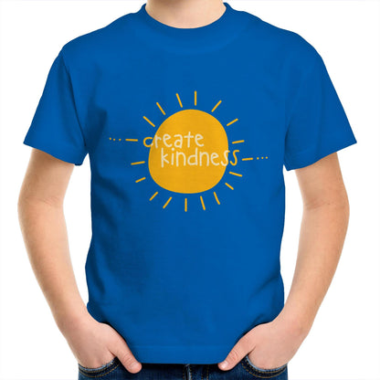 Create Kindness - Kids Tee