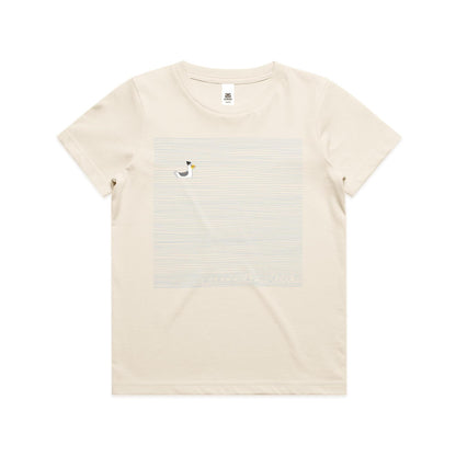 Peace Be Still - Kids Tee