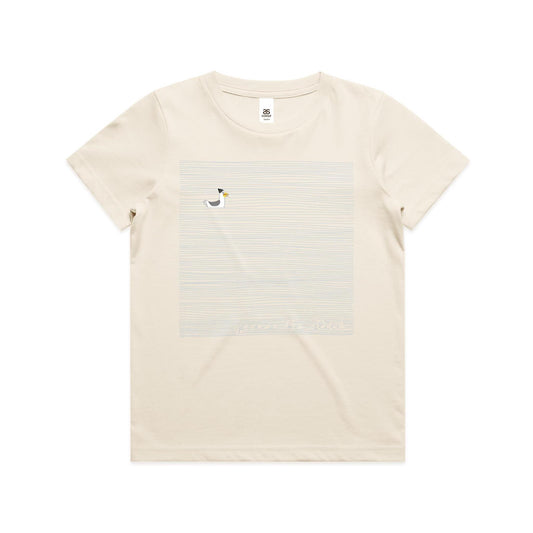 Peace Be Still - Kids Tee