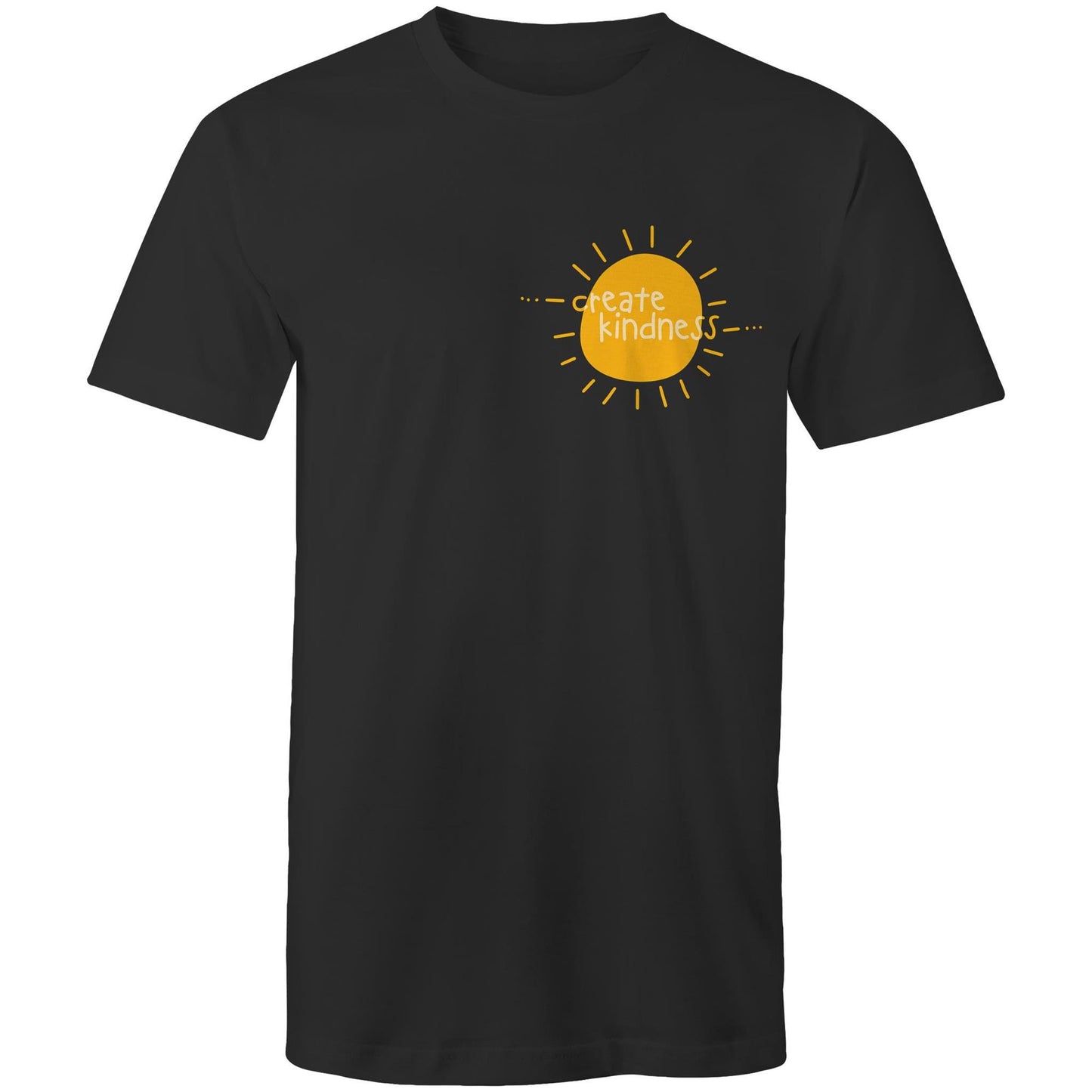 Create Kindness - Tee