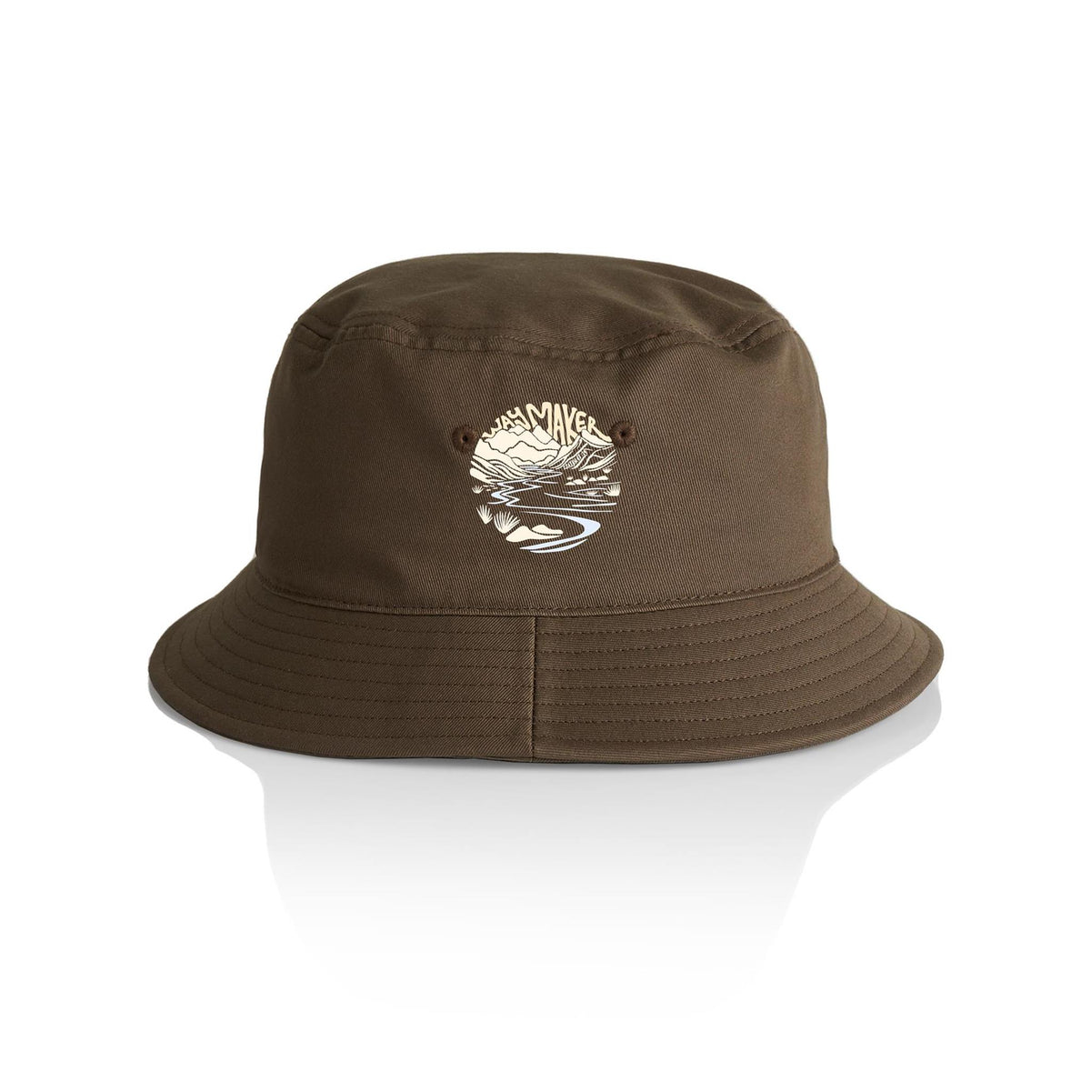 Way Maker - Bucket Hat