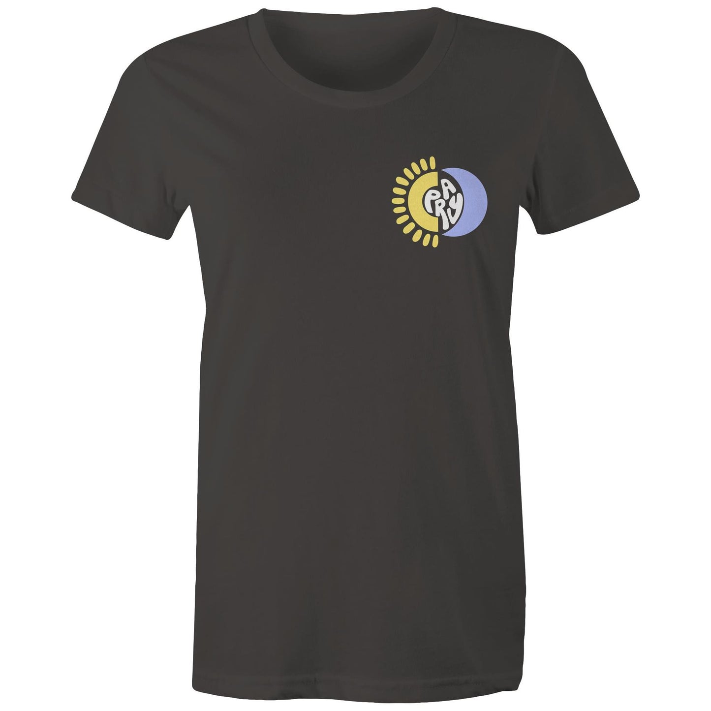Pray - Women's Staple Tee