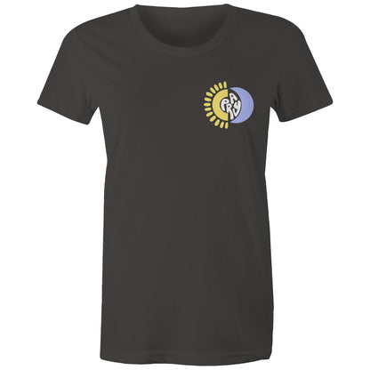 Pray - Women's Staple Tee