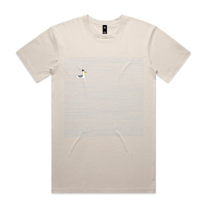 Peace Be Still - Tee