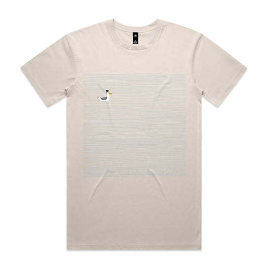 Peace Be Still - Tee