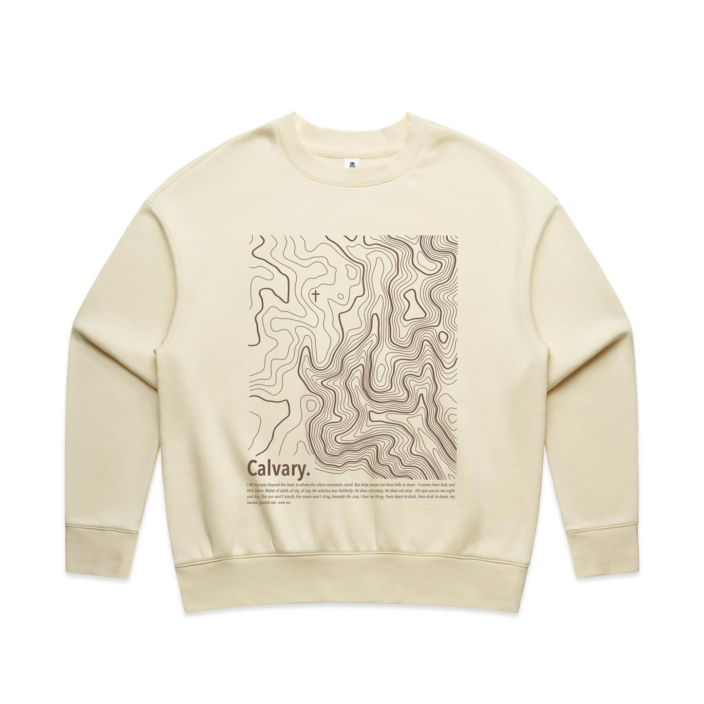 Calvary - Women's Crew