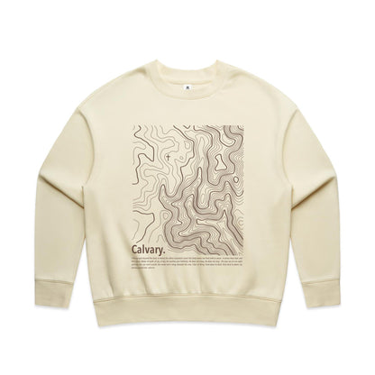 Calvary - Women's Crew