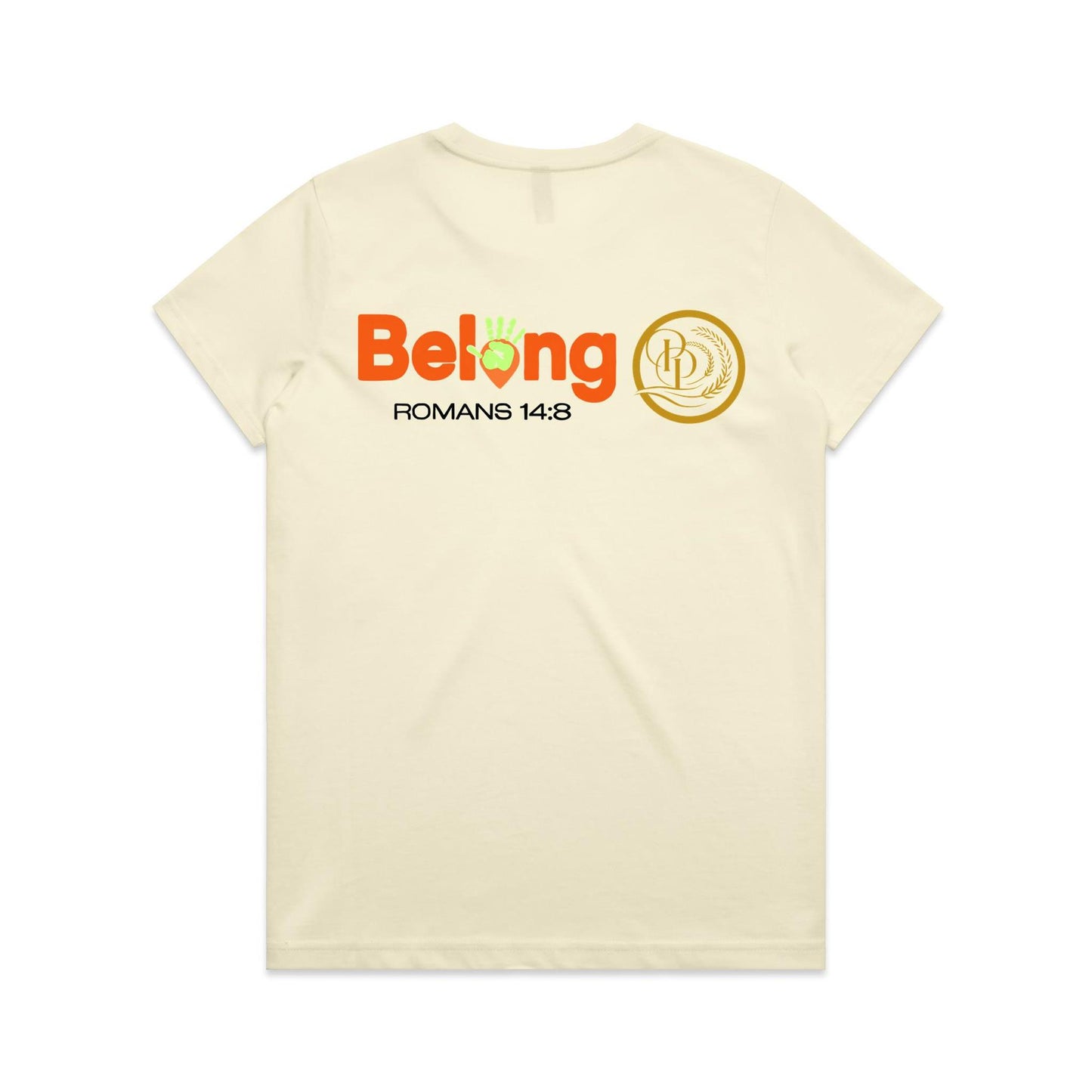 Belong - Women's Tee