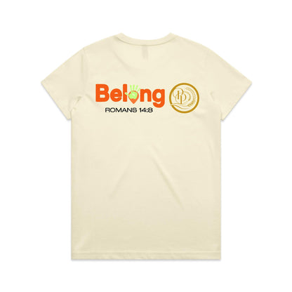 Belong - Women's Tee