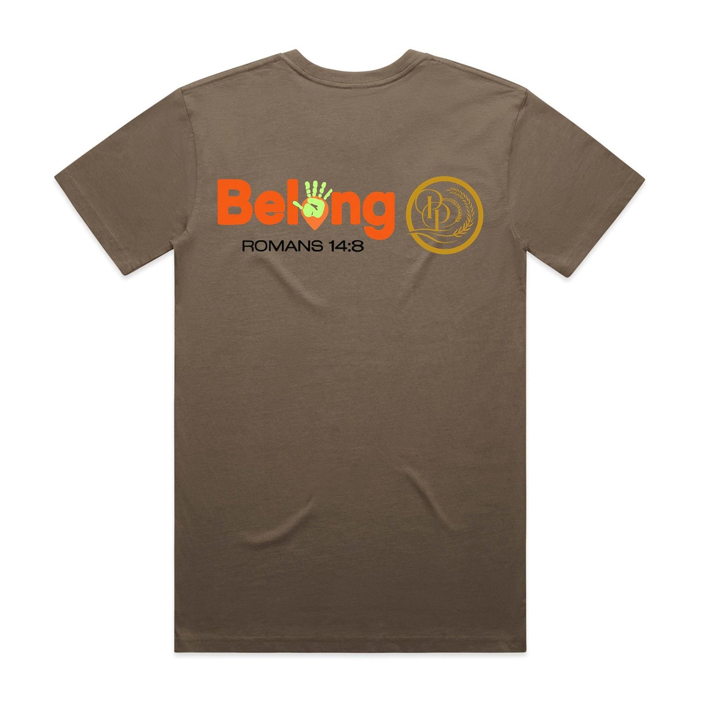 Belong - Men's Tee