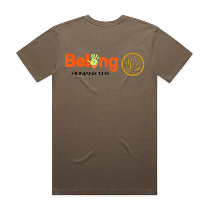 Belong - Men's Tee