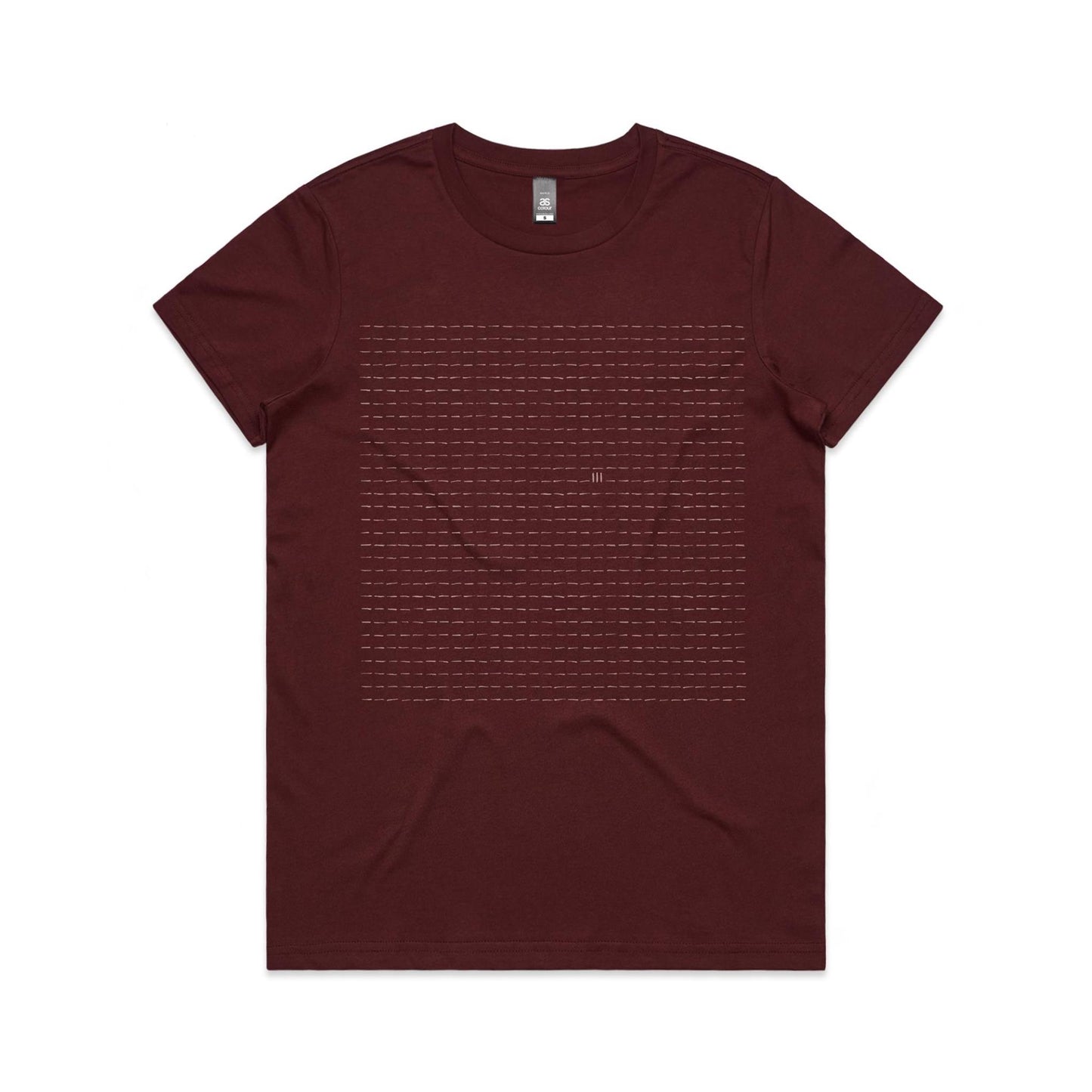 Stand - Women's Staple Tee