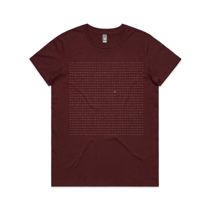 Stand - Women's Staple Tee
